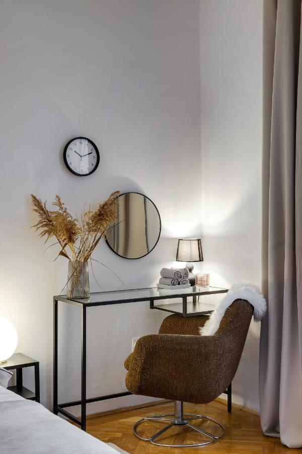 Felsoerdosor Residence Budapest Kültér fotó